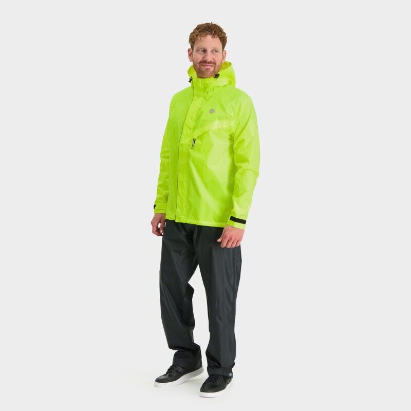 AGU Rainsuit Passat | Hardloop