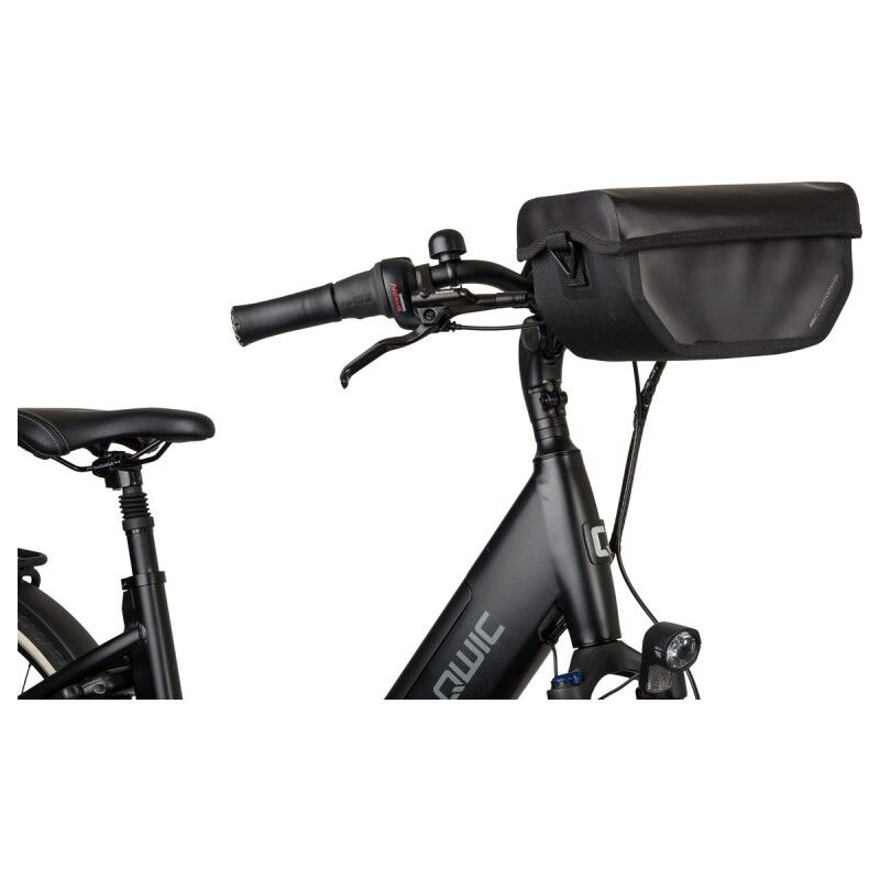 AGU Clean Handlebar Bag - Sacoche guidon vélo | Hardloop