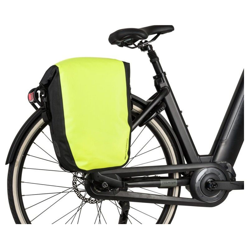 AGU Clean Single Bike Bag - Pannier | Hardloop