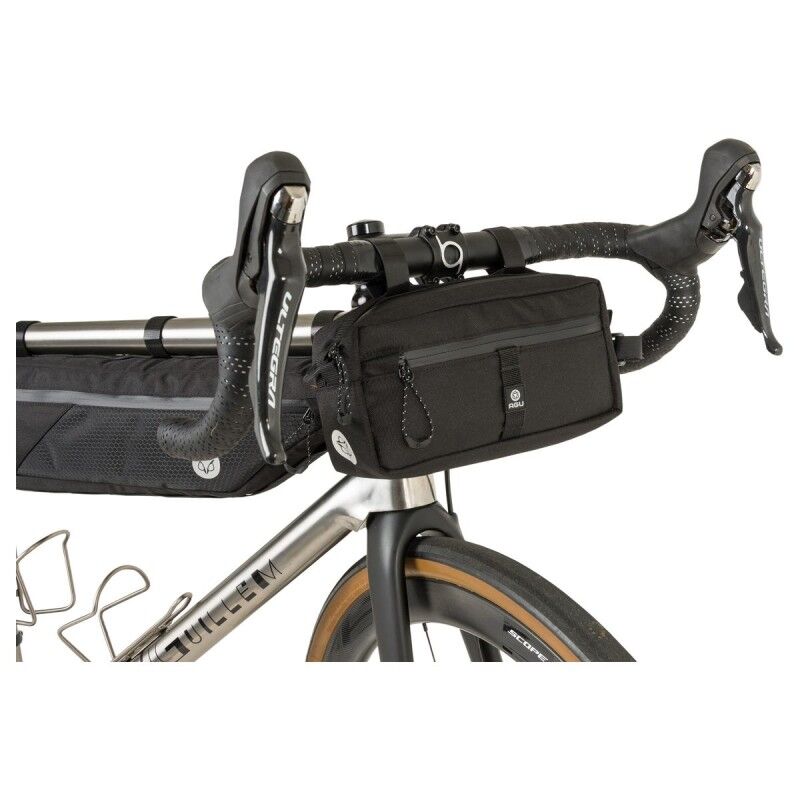 AGU Bar Bag Handlebar - Handlebar bag | Hardloop