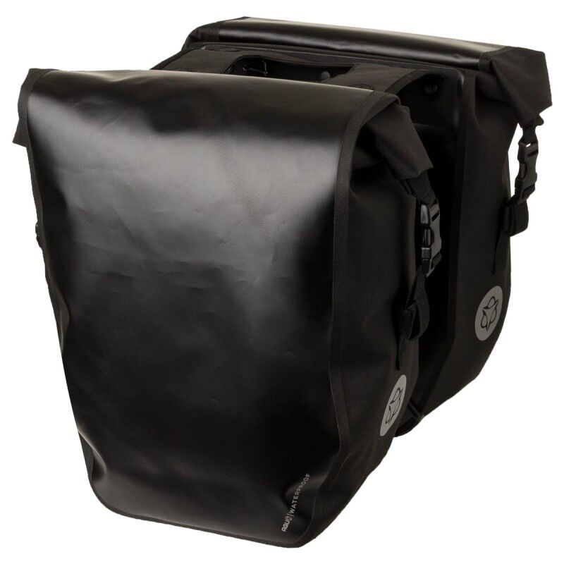 Clean Double Bike Bag - Cykeltasker