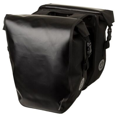 Clean Double Bike Bag - Sacoches vélo