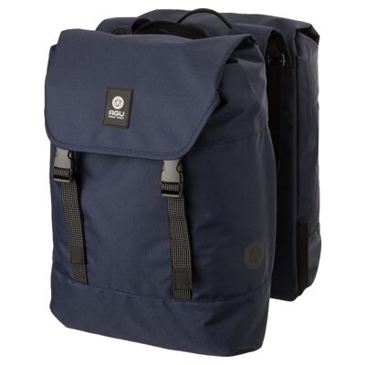 DWR Double Bicycle Bag - Torby na bagażnik rowerowy
