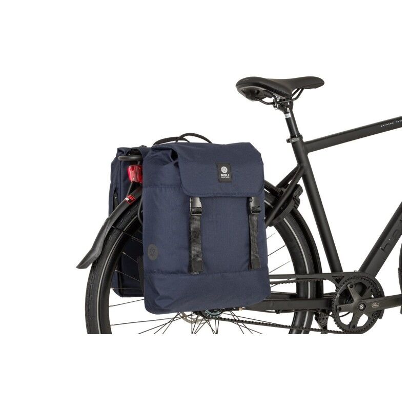 AGU DWR Double Bicycle Bag - Panniers | Hardloop