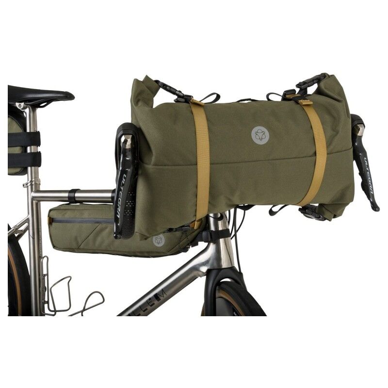 AGU Handlebar-Pack - Borsa da manubrio bici | Hardloop