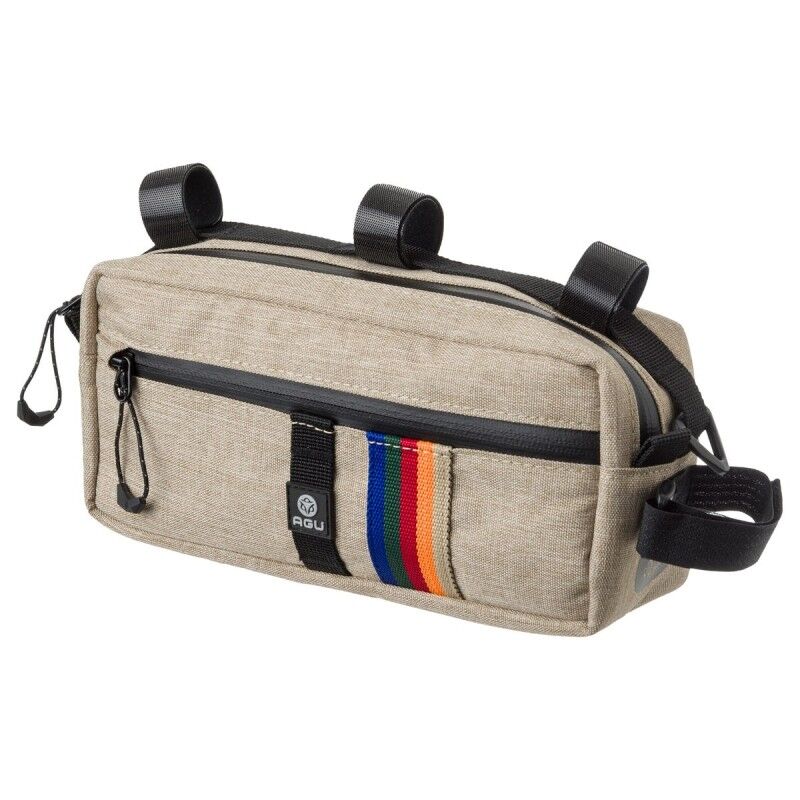 Bar Bag Handlebar - Torba rowerowa na kierownicę