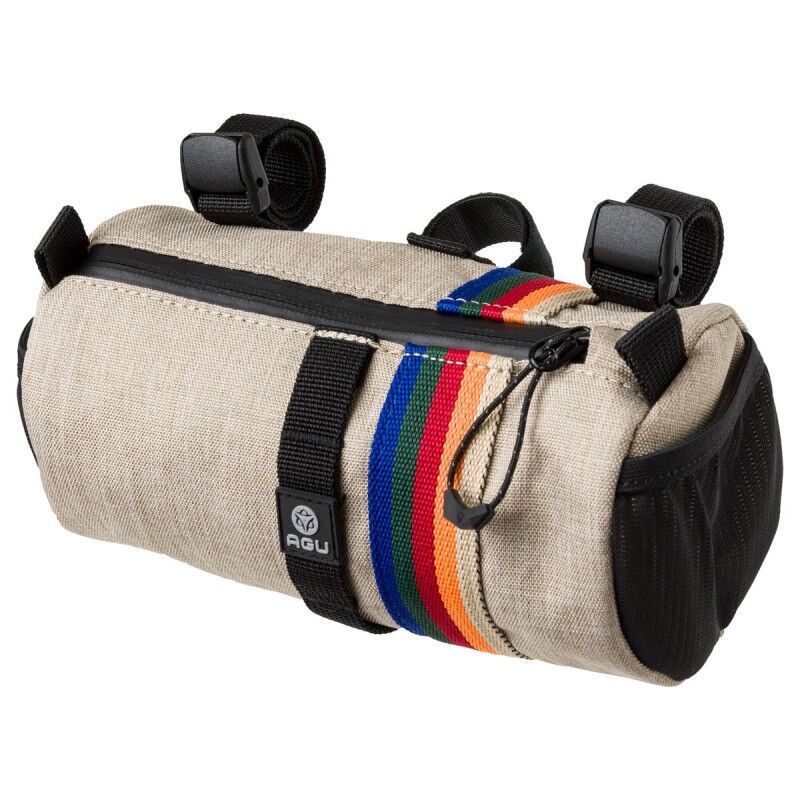 Roll Bag Handlebar - Cykelstyrväska