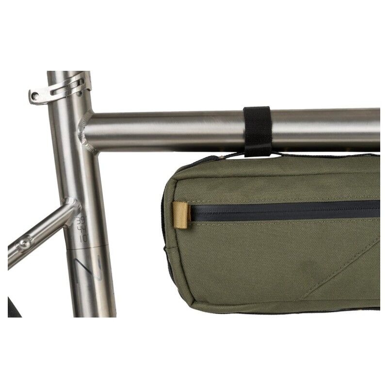 AGU Tube Frame-Pack - Top tube bag | Hardloop