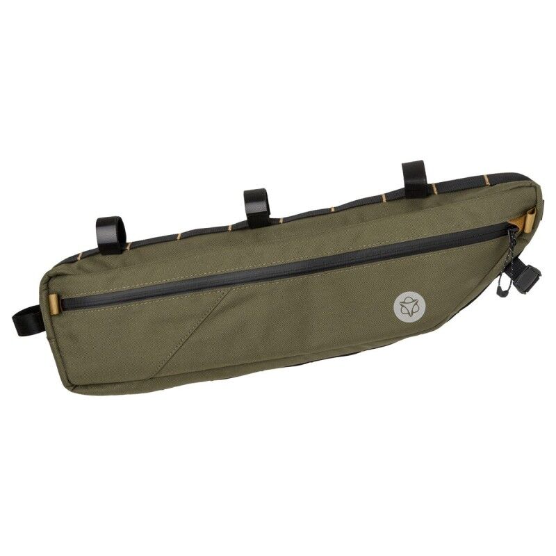 Tube Frame-Pack - Bolsa quadrada bicicleta