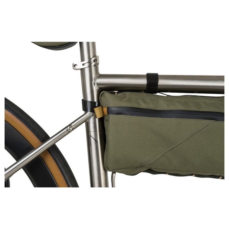AGU Tube Frame-Pack - Fahrrad-Rahmentasche | Hardloop