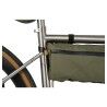 AGU Tube Frame-Pack - Fahrrad-Rahmentasche | Hardloop