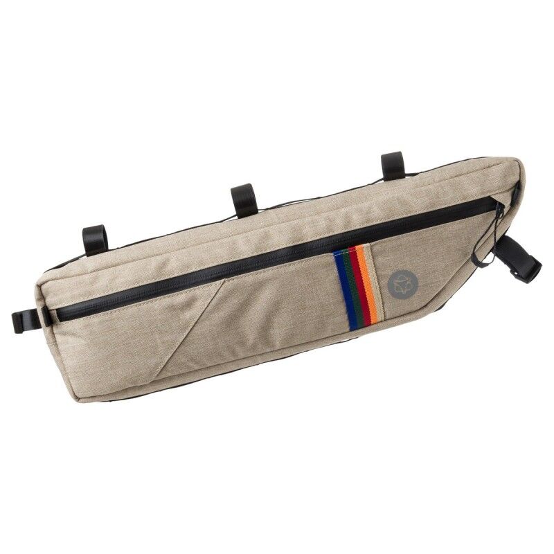 Tube Frame-Pack - Bolsa quadrada bicicleta