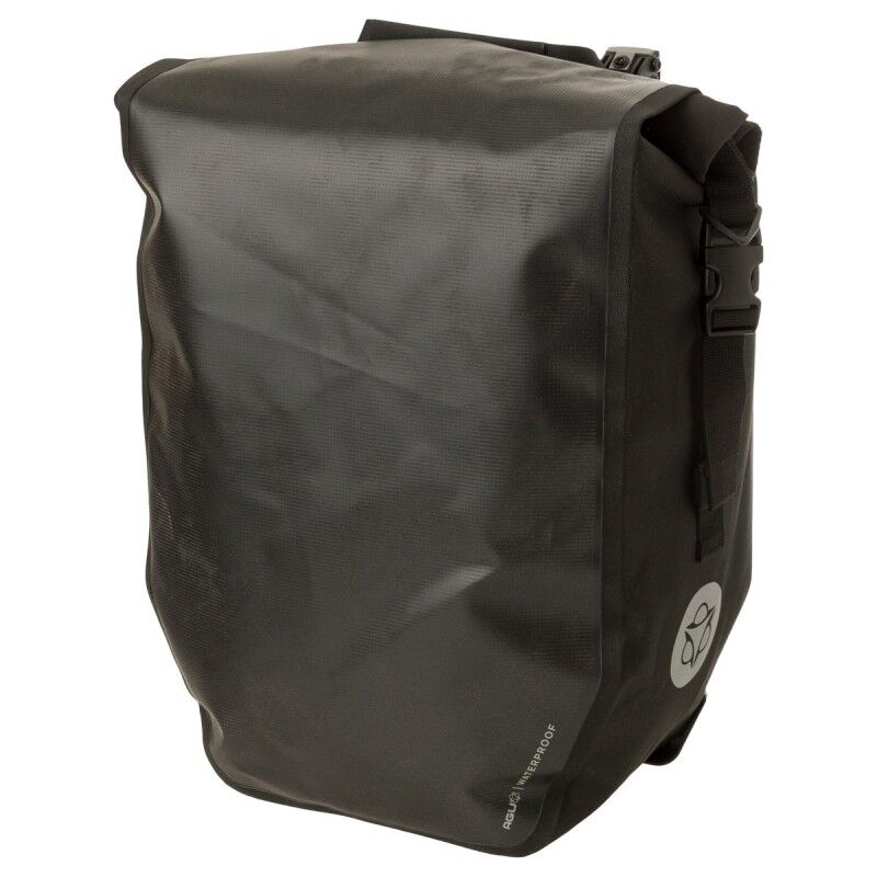 Clean Single Bike Bag - Pannier