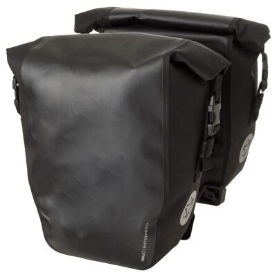 Clean Double Bike Bag - Sacoches vélo