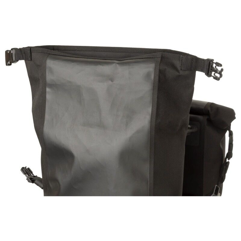 AGU Clean Double Bike Bag - Panniers | Hardloop