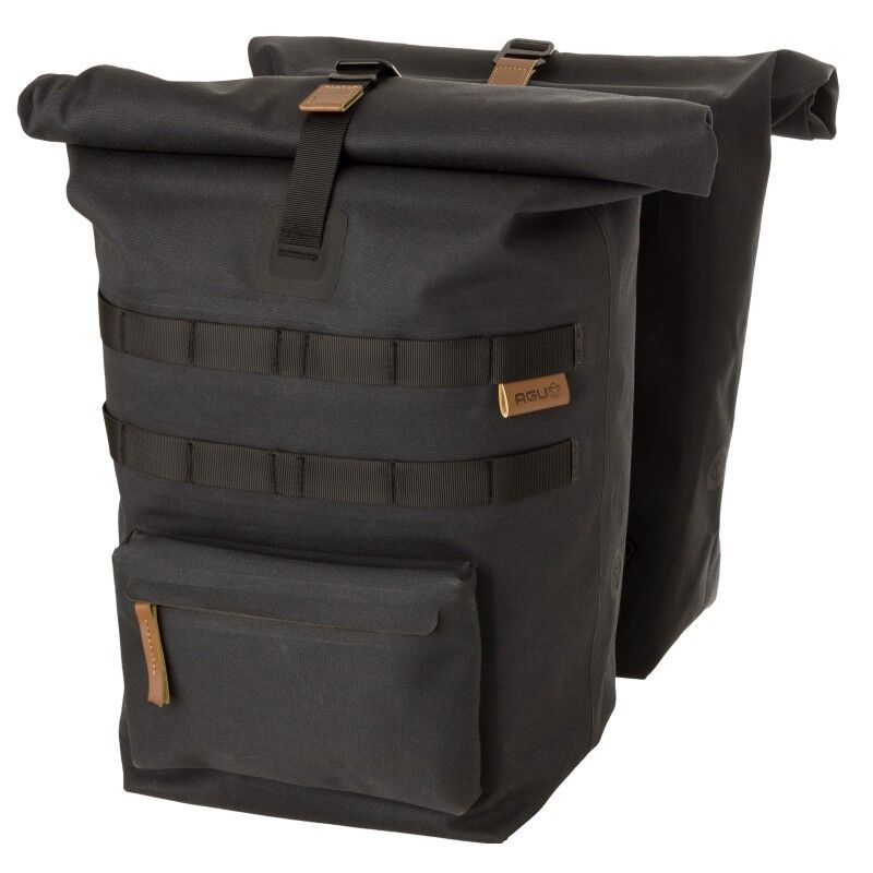 Convoy Double Bike Bag - Fietstasen