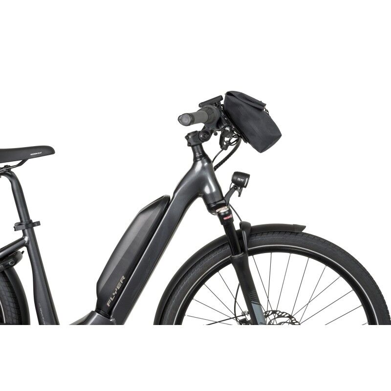 AGU Convoy Sling Handlebar Bag - Handlebar bag | Hardloop