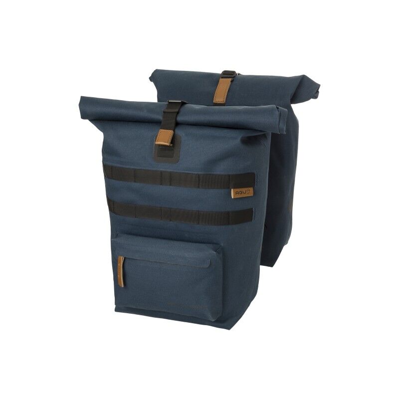 Convoy Double Bike Bag - Panniers