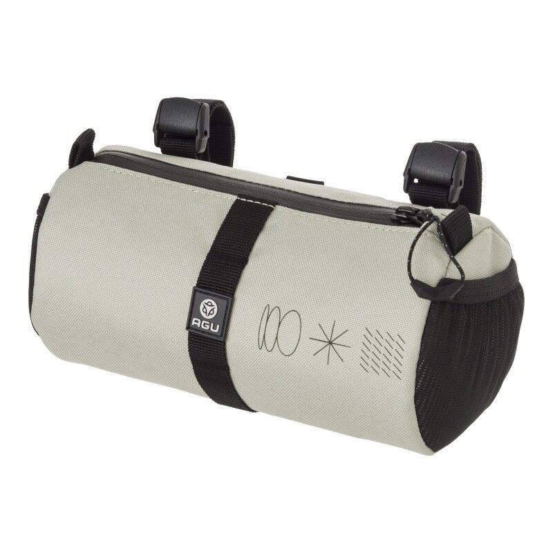 Roll Bag Handlebar - Styrtaske cykel