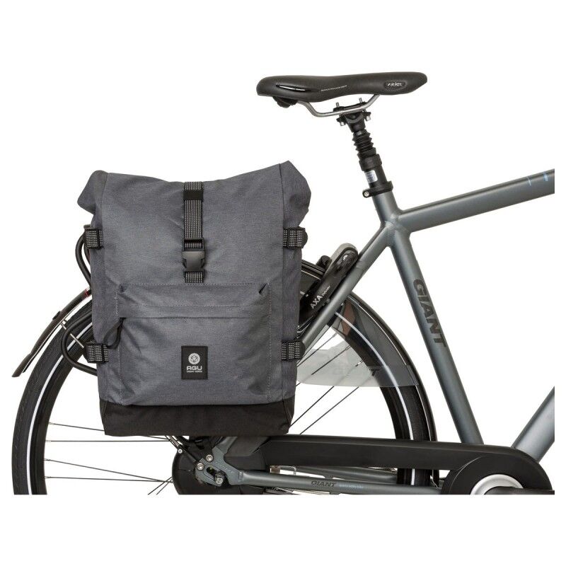 AGU H2O Roll-Top II Single Bicycle Bag - Brašna na kolo | Hardloop