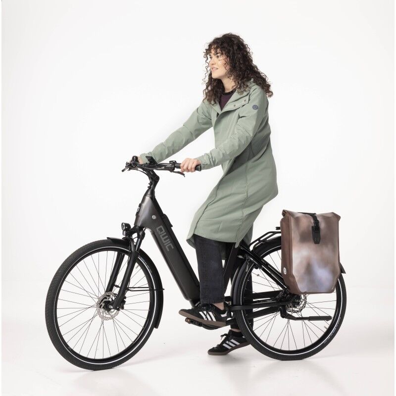 AGU Clean Single Bike Bag/Backpack - Pannier | Hardloop