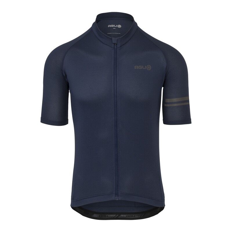 Core Jersey SS Essential Men - Maillot ciclismo - Hombre