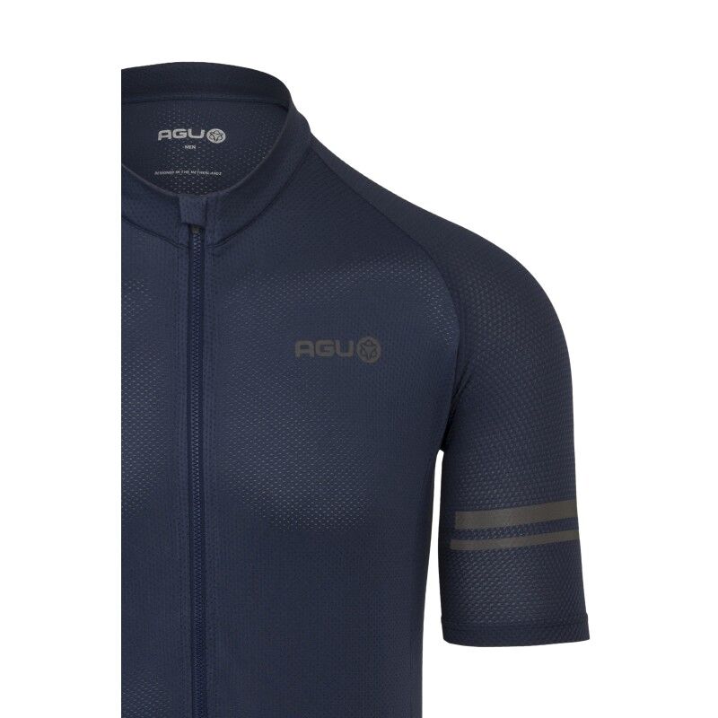 AGU Core Jersey SS Essential Men - Cycling jersey - Men's | Hardloop