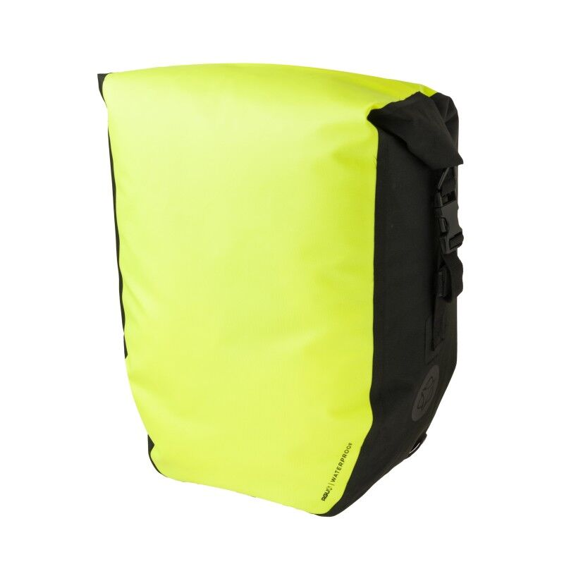 Clean Single Bike Bag - Pannier