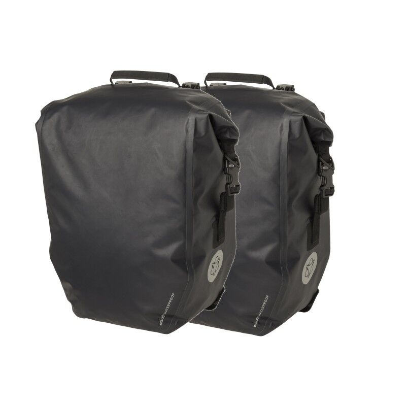 Set Lightweight Single Bike Bag - Pannier