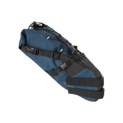 Seat-Pack Canvas - Pyörän satulalaukku