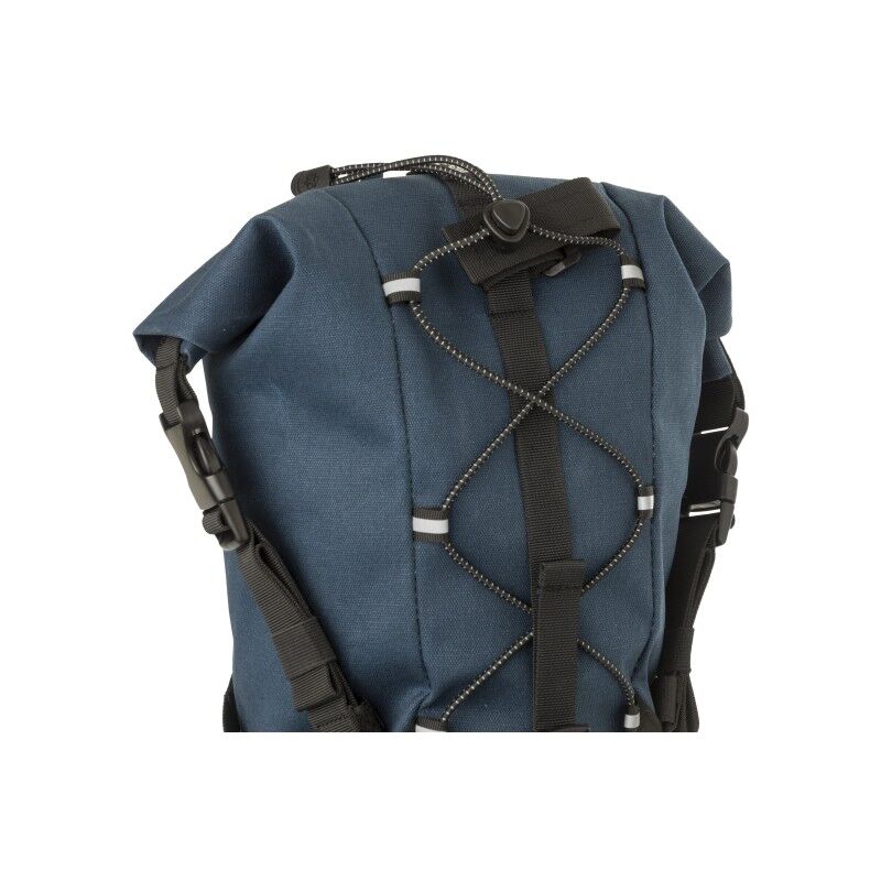 AGU Seat-Pack Canvas - Brašna pod sedlo | Hardloop