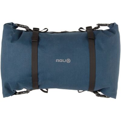 Handlebar-Pack Canvas - Bolsa de guiador bicicleta