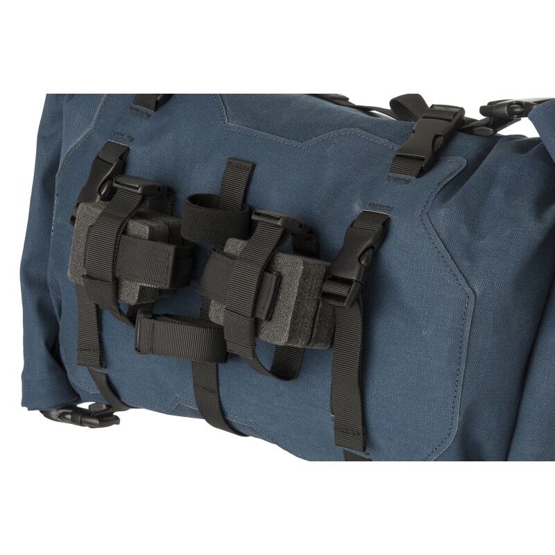 AGU Handlebar-Pack Canvas - Sacoche guidon vélo | Hardloop