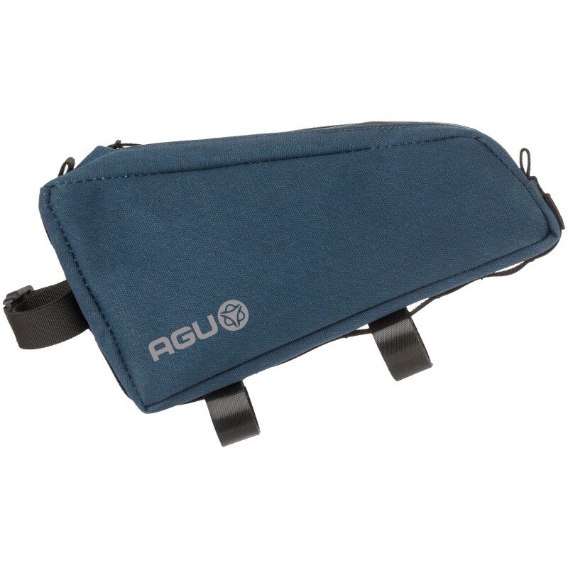 Top-Tube Canvas Bag - Cykelramsväska
