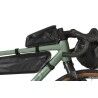 AGU Bolt-On Top-Tube Bag - Top tube bag | Hardloop