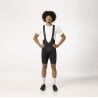 AGU Essential Bibshort - Cycling shorts - Men's | Hardloop
