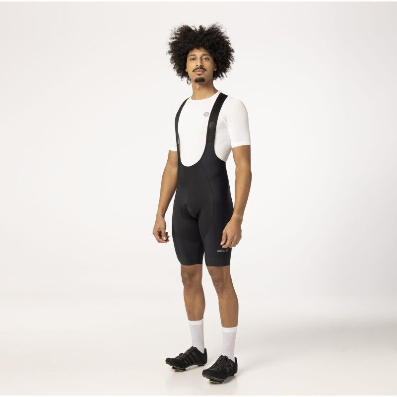 AGU High Summer Bibshort Performance Men - Cycling shorts - Men's | Hardloop
