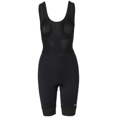 Essential Bibshort Women - Pantaloncini corti ciclismo - Donna