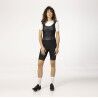 AGU Essential Bibshort Women - Dámské cyklistické kraťasy | Hardloop