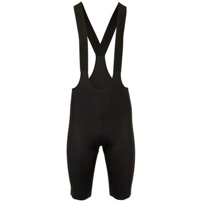 Comfort Plus Bibshort Performance Men - Lyhyet pyöräilyhousut - Miehet