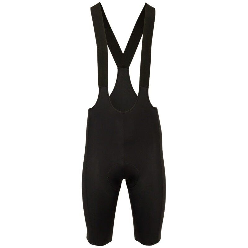 Comfort Plus Bibshort Performance Men - Spodenki kolarskie z szelkami rowerowe męskie