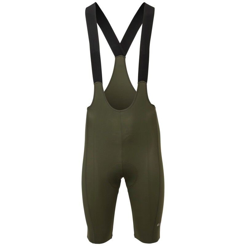 Comfort Plus Bibshort Performance Men - Cykelbyxa - Herr