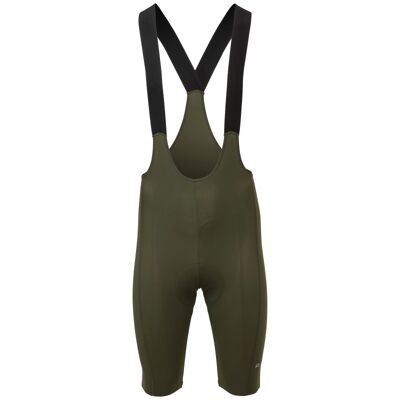 Comfort Plus Bibshort Performance Men - Pánské cyklistické kraťasy