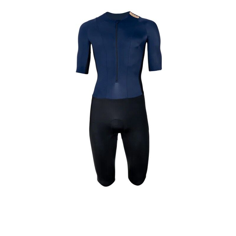 Collective Trisuit - Trifonction homme