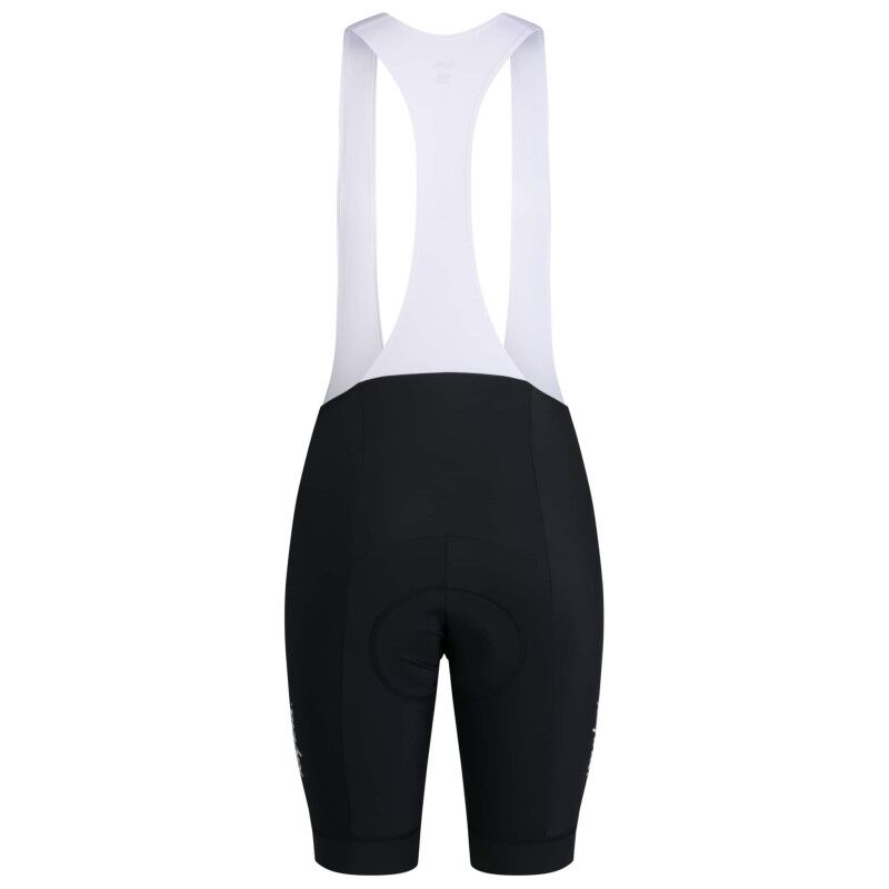 Rapha Women's Core Bib Shorts - Cuissard vélo femme | Hardloop