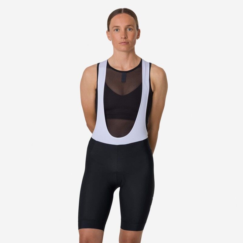 Rapha Women's Core Bib Shorts - Cuissard vélo femme | Hardloop