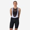 Rapha Women's Core Bib Shorts - Cuissard vélo femme | Hardloop
