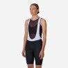 Rapha Women's Core Bib Shorts - Cuissard vélo femme | Hardloop