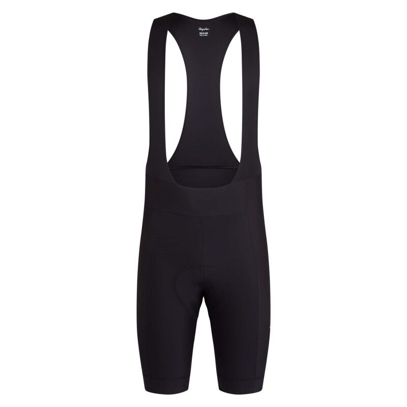 Men's Core Bib Shorts - Calções de ciclista homem