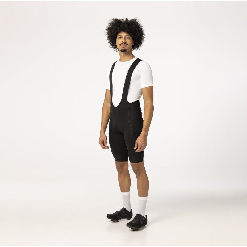 AGU Gravel Bibshort Venture Men - Pánské cyklistické kraťasy | Hardloop